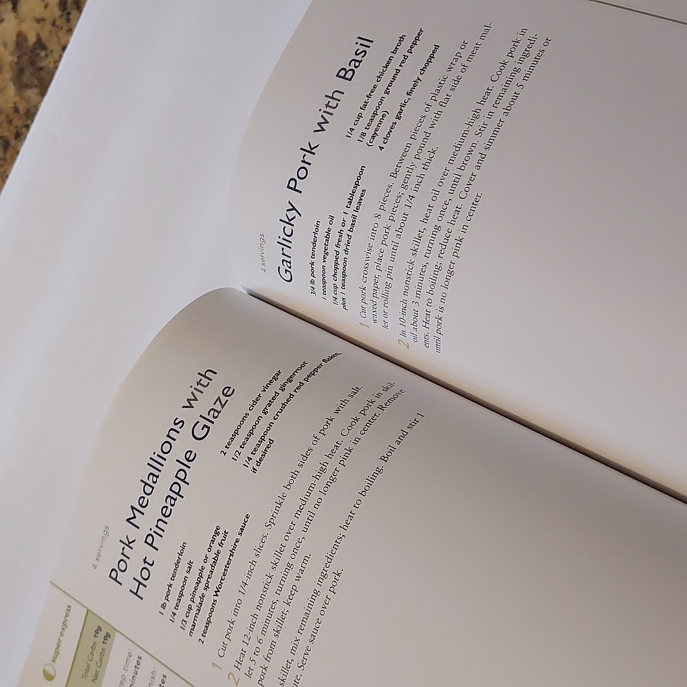 Low Carb Cookbook Bundle - Picture 11 of 13